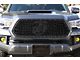 1-Piece Steel Pro Style Upper Replacement Grille; USMC Marine Camo (18-23 Tacoma)