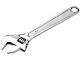 10-Inch Adjustable Wrench