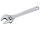 12-Inch Adjustable Wrench