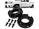 2-Inch Front Leveling Kit (05-23 6-Lug Tacoma)