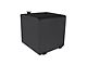 24-Inch Specialty Series Liquid Transfer Tank; Textured Black (Universal; Some Adaptation May Be Required)