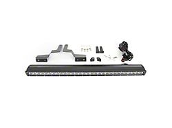 32-Inch Hidden Bumper LED Light Bar (16-23 Tacoma)