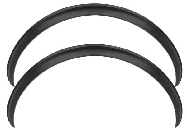 Husky Liners Tacoma 3.50-Inch Wide Mud Grabbers 17053 (Universal; Some ...