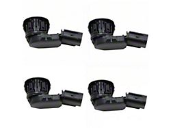 4-Piece Rear Parking Assist Sensor Set (16-20 Tacoma)