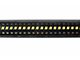 Putco Blade LED Tailgate Light Bar; 44-Inch; Compatible with Blind Spot and Trailer Detection (Universal; Some Adaptation May Be Required)