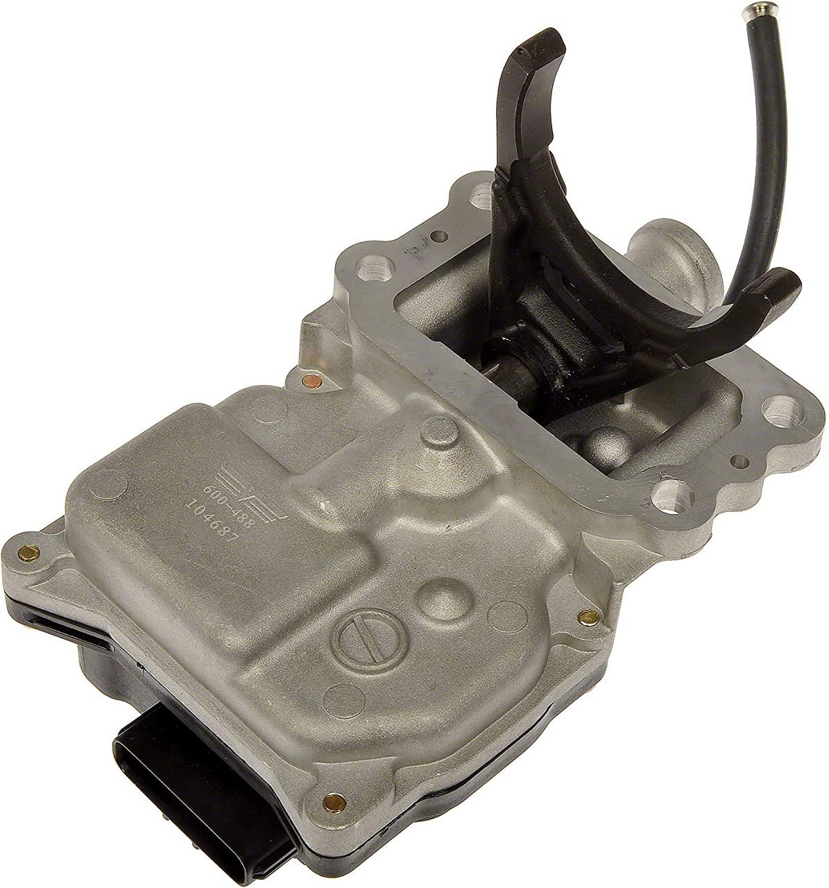 Tacoma 4WD Axle Actuator Assembly (05-17 4WD Tacoma) - Free Shipping