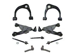 8-Piece Steering and Suspension Kit (05-15 4WD Tacoma)