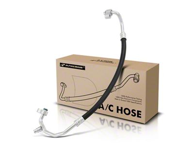 A/C Discharge Line Hose Assembly (16-21 3.5L Tacoma)