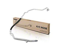 A/C Suction Line Hose Assembly (16-20 3.5L Tacoma)