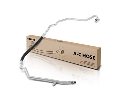 A/C Suction Line Hose Assembly (16-20 3.5L Tacoma)