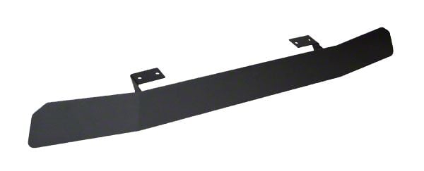 Tacoma Air Dam for Warrior Platform Roof Rack (05-23 Tacoma) - Free ...