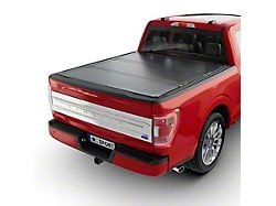 AL3 Pro Hard Trifold Tonneau Cover (16-23 Tacoma w/ Utility Track)