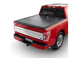 AL3 Pro Hard Trifold Tonneau Cover (2024 Tacoma w/ Utility Track)