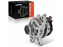 Alternator; 100 Amp (16-23 2.7L Tacoma)