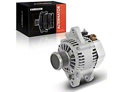 Alternator; 80 Amp (07-15 2.7L Tacoma)