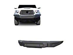 Armour II Heavy Duty Modular Front Bumper (16-23 Tacoma)