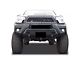 Armour III Heavy Duty Winch Front Bumper (12-15 Tacoma)