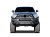 Armour III Light Duty Front Bumper (12-15 Tacoma)