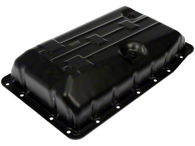 Automatic Transmission Oil Pan (05-15 4.0L Tacoma)