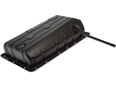 Automatic Transmission Oil Pan (05-15 2.7L Tacoma)