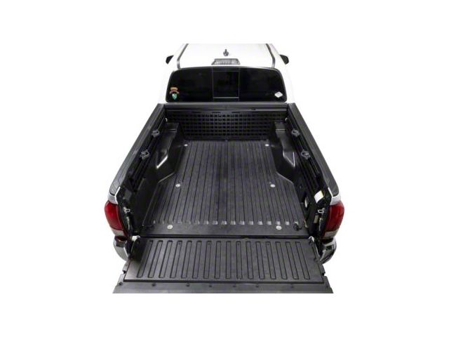 Putco Truck Bed MOLLE Panel; Front Bulk Head (19-23 Tacoma w/ 5-Foot Bed)