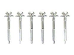 Bed Mounting Bolt Kit (05-23 Tacoma w/ 5-Foot Bed)