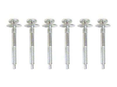 Bed Mounting Bolt Kit (05-23 Tacoma w/ 5-Foot Bed)