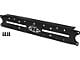 Bed Rack Accessory Bar; Black (05-23 Tacoma w/ 6-Foot Bed)