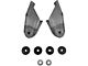 Body Mount Relocation Kit (05-15 Tacoma)