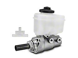 Brake Master Cylinder with Reservoir and Sensor (05-07 Tacoma w/ Automatic Transmission & w/o Stability Control)