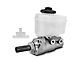 Brake Master Cylinder with Reservoir and Sensor (05-07 Tacoma w/ Automatic Transmission & w/o Stability Control)