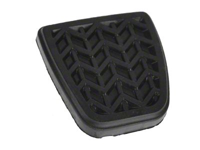 Brake or Clutch Pedal Pad (05-15 Tacoma)