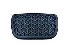 Brake Pedal Pad (05-10 Tacoma)