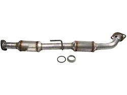 Catalytic Converter (05-13 2.7L Tacoma)