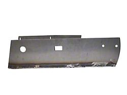 Center Forward Frame Section; Driver Side (05-15 Tacoma Access Cab, Double Cab)