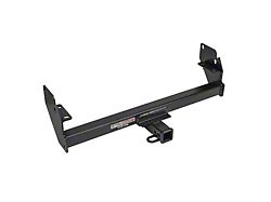 Class III 2-Inch Trailer Hitch (05-15 Tacoma)