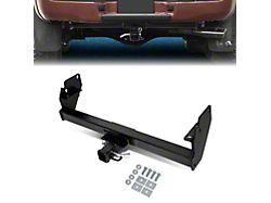 Class III Trailer Hitch (05-15 Tacoma)