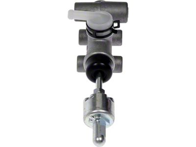 Clutch Master Cylinder (05-13 Tacoma)