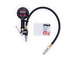 Digital Tire Inflator Kit