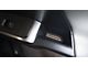 Door Armrest Foam Inserts; Black/Tan (16-23 Tacoma Double Cab)