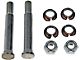 Door Hinge Pin and Bushing Kit (05-23 Tacoma)