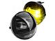 Dual Color White and Amber LED Fog Lights (05-11 Tacoma)