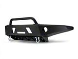 DV8 Offroad Winch Ready Front Bumper (05-15 Tacoma)