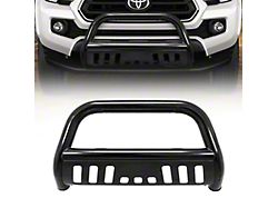 E-Series Bull Bar; Black (16-23 Tacoma)