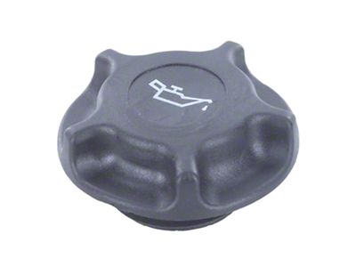 Engine Oil Filler Cap (05-07 Tacoma)