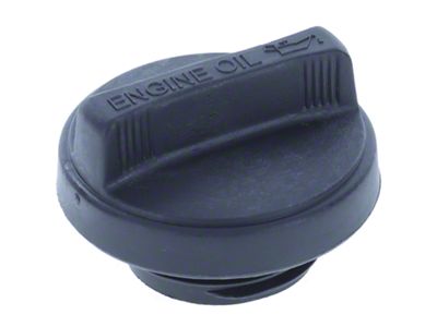 Engine Oil Filler Cap (07-20 Tacoma)