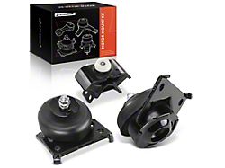 Engine and Transmission Mount Kit (05-15 2WD 4.0L Tacoma w/ Manual Transmission)