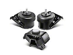 Engine and Transmission Mount Kit (05-15 2WD 4.0L Tacoma w/ Automatic Transmission)