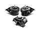 Engine and Transmission Mount Kit (05-15 2WD 4.0L Tacoma w/ Automatic Transmission)