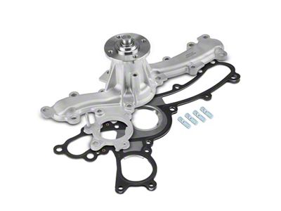 Engine Water Pump with Gasket (16-23 3.5L Tacoma)